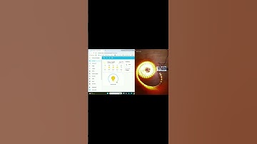 Monochromatic Strip Led with Esphome (Isolated with optocoupler) #esp8266 #homeassistant #smarthome