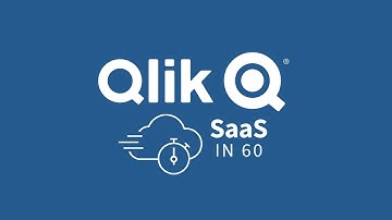 Qlik Sense SaaS in 60 - Add Users to Self-service Subscriptions