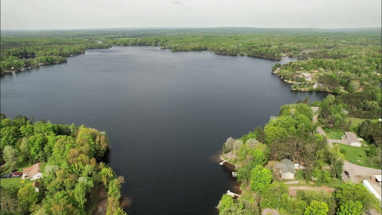 Townsend Flowage YouTube