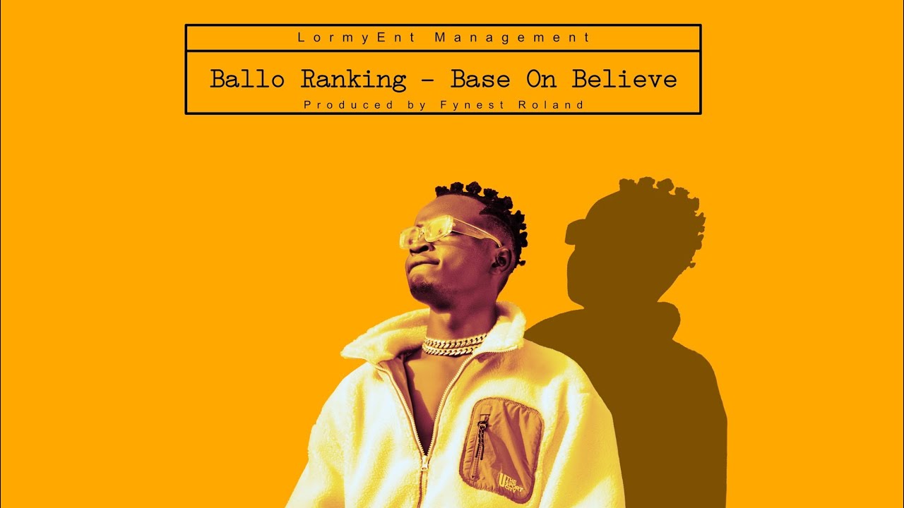  BOB Base On Believe By Ballo Ranking