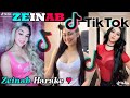 Zeinab Harake Tiktok Compilation