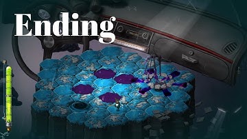 FIGMENT - Walkthrough Gameplay - Ending - The Summit (2021)