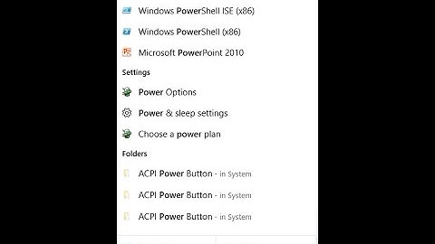 How to  make a system image clone using Windows 10 Powershell
