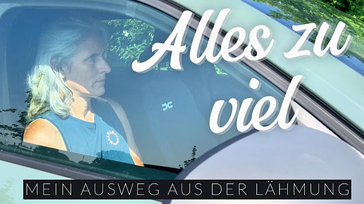 Überfordert & gelähmt? Mein Weg zurück in innere Ordnung