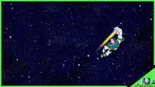 Buzz lightyear of the Stars Command (PS1)