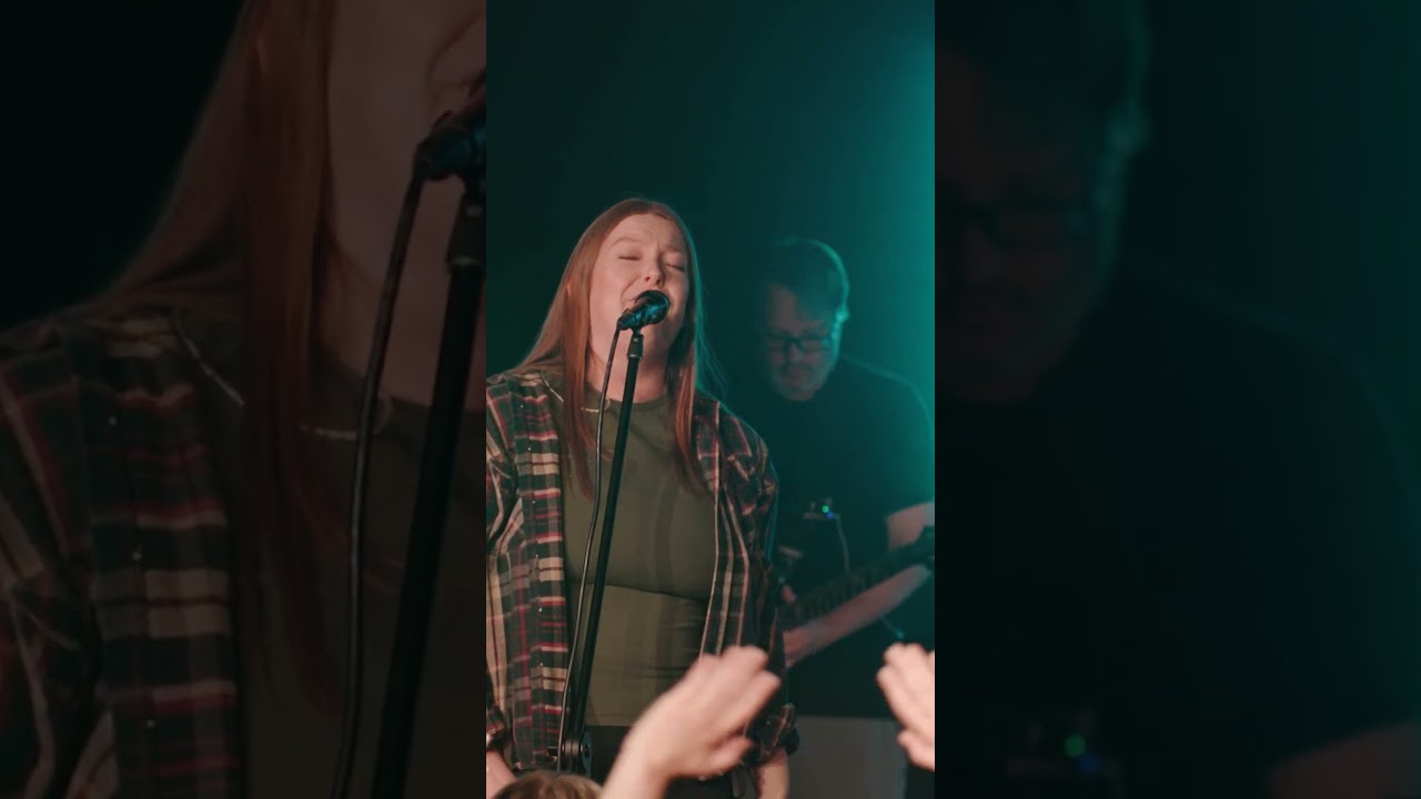 Nothing better than worshipping Jesus!