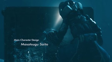 A big scavenge Xenoblade Chronicles 2 part 1