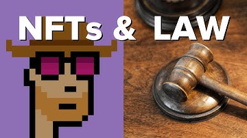 NFTs vs Copyright: Is That NFT Really Yours?