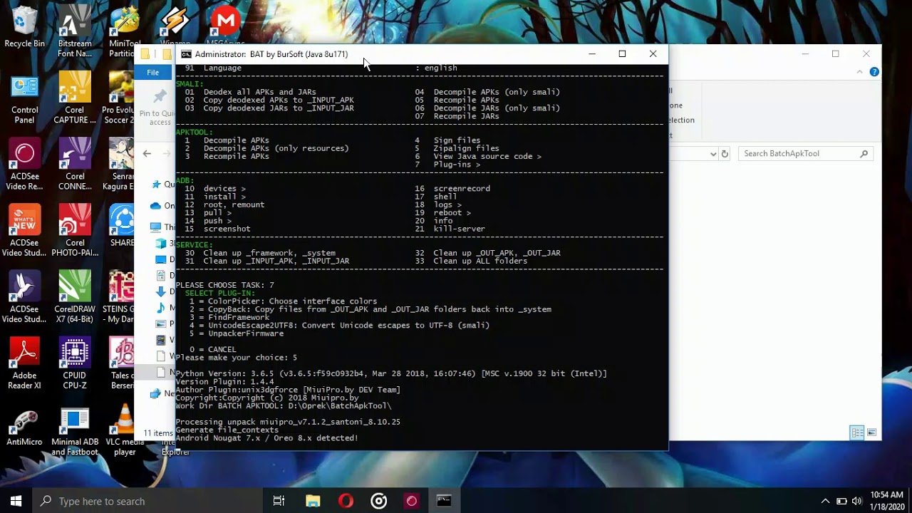 Rom Format Ekstrak ROM format system.new.dat dengan mudah - YouTube