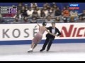 Elena Ilinykh & Nikita Katsalapov - NHK Trophy 2013 - SD