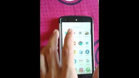 How to flash soundmod for nexus 5