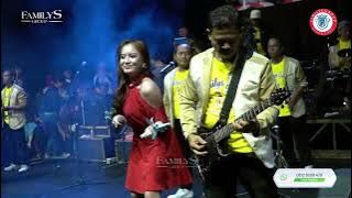 Caca Veronica - Bintang Pentas Live Cover Edisi Gng Sindur Rawa Kalong Iwan Familys