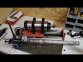 #47 MOOT_ONE - CNC Z-Axis Assembly - Spindle Setting and Axis Tramming