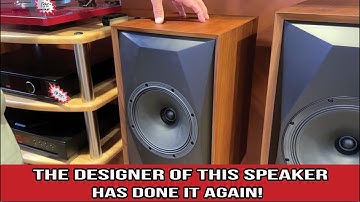 MoFi Speakers Are A Great Value!
