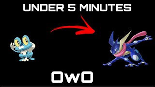 Fastest Way To Evolve Pokemon (UNDER 5 MINUTES) | Pokemeow Discord Bot