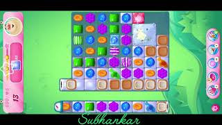Candy Crush Saga. Level 690.⭐⭐⭐ Star.Level 690 Help.@Subhankar0002.