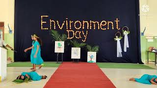 Environment Day 2022  Drama by ELLC