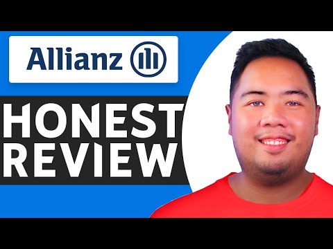 Allianz Travel Insurance Review - Is It WORTH IT?