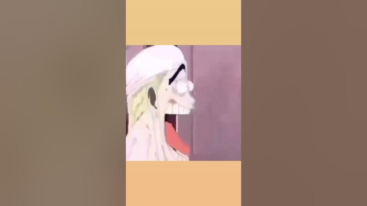 Damn Daniel Luffy - YouTube