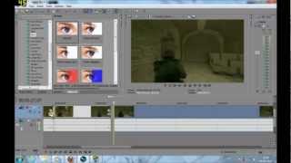 Making of Obj3ctive 4MANS CSS