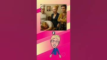 Who Is Killer ? #riddles #triviatime #quiztime #trivia #quiz