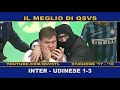 Qsvs  i gol di inter  udinese 13   telelombardia  top calcio 24