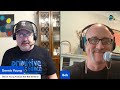 Dennis Young Podcast # 26 Bob Bellerue Noise Music Legend!