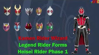 Legendrider Youtube