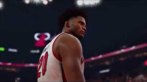 NBA 2K17 NEW FASTEST METHOD TO GET ATTRIBUTES AFTER 98