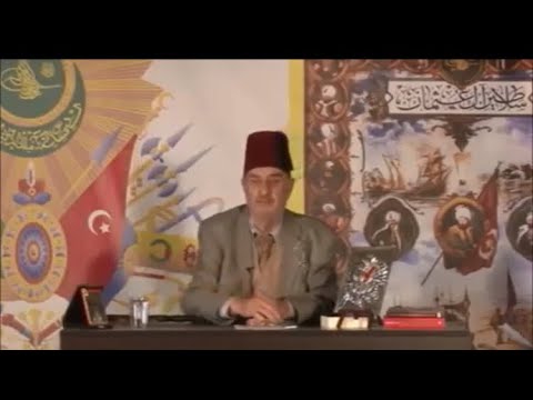 Ömer Öngüt Kimdir? Üstad Kadir Mısıroğlu (Üstadın Ruhu için El- Fatiha)