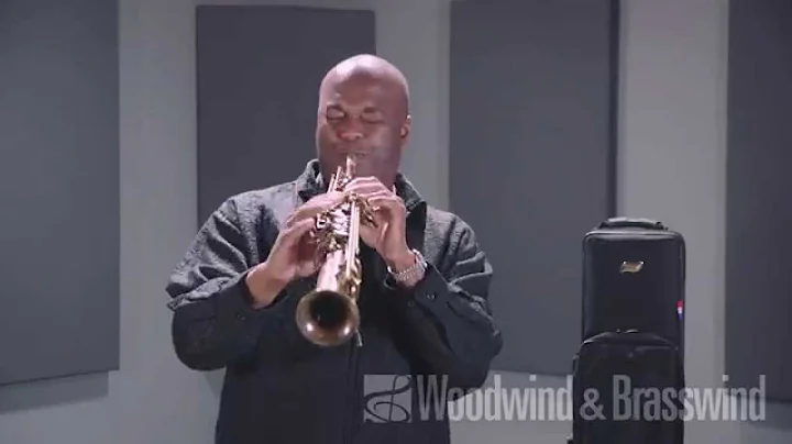 P. Mauriat System 76 1-Piece Professional Soprano Saxophone