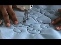 quilting