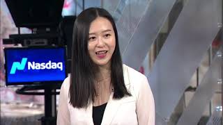 Interview at Nasdaq