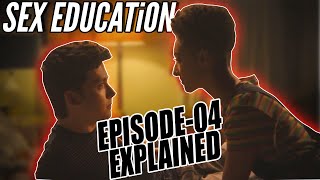 Sex Education - - Season 01 Episode 4 story explained in hindi | Netflix | Movie Narco