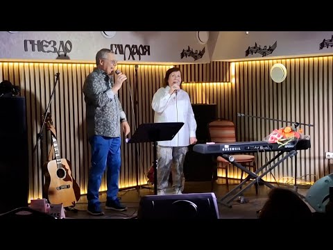 Татьяна Рузавина и