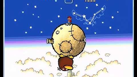 SMBX 1.4.4 38A: CUSTOM TEASCRIPT BOSS 10