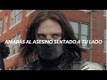 Bucky Barnes || Heathens-(Sub español)