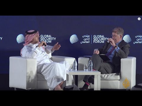 وزير الدولة القطري لشؤون الدفاع: أمير الكويت هو الوحيد الذي يمكنه قيادة الوساطة في الأزمة الخليجية