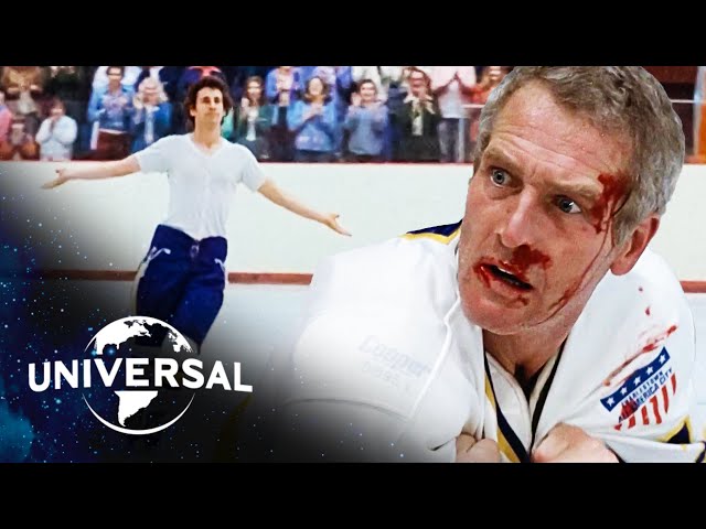Best sports movies: 'Slap Shot' is true to the sport of hockey