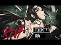 【MAD】BLACK LAGOON Teleportation guy