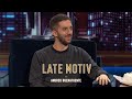 LATE MOTIV - David Broncano. Chorprecha por los 800 programas | #LateMotiv800