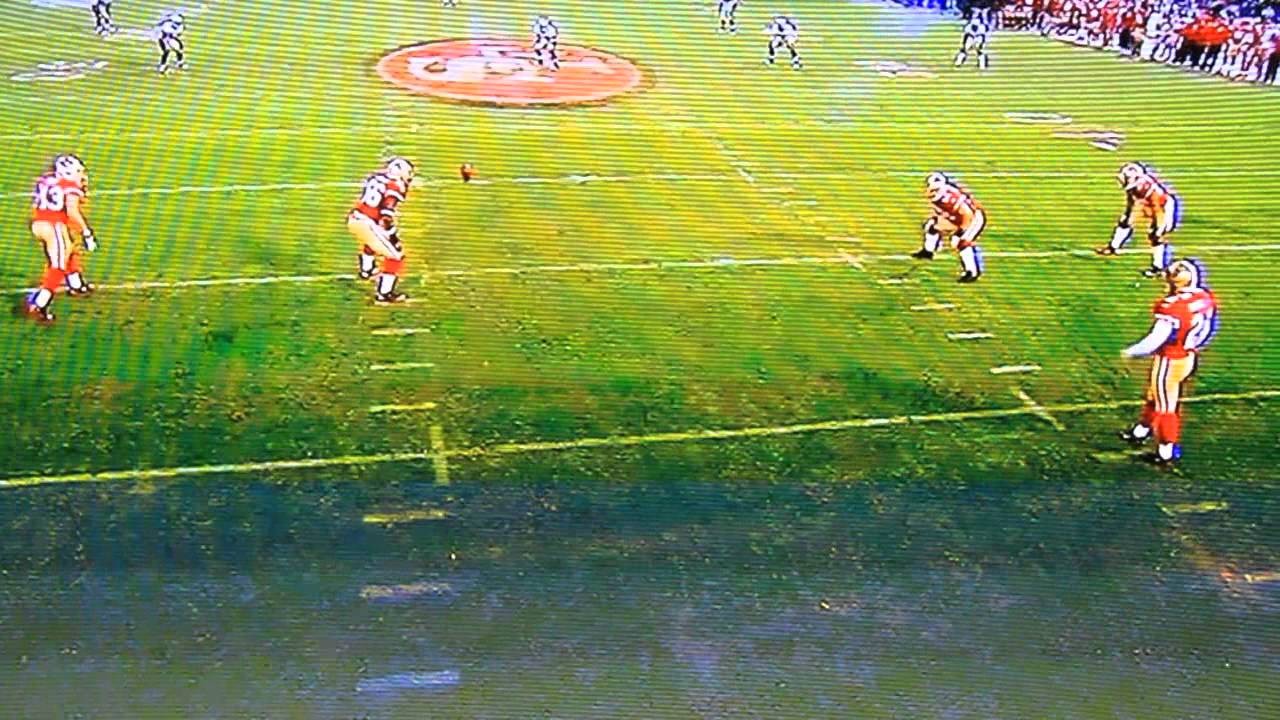 Go Niners! Theme song by Matt Venuti