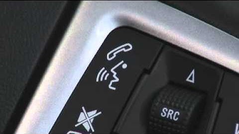 How to use voice commands with Chevy MyLink