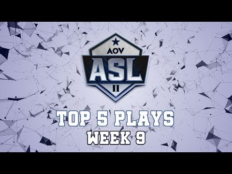 Darah setetes masih bisa ngekill deket tower! - ASL S2 Top Play week #9