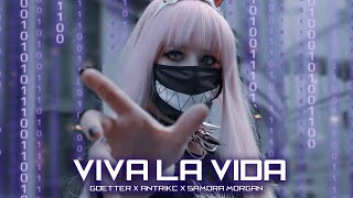 Alan Walker Style, Goetter x Antrikc x Samora Morgan - Viva La Vida (Remix)