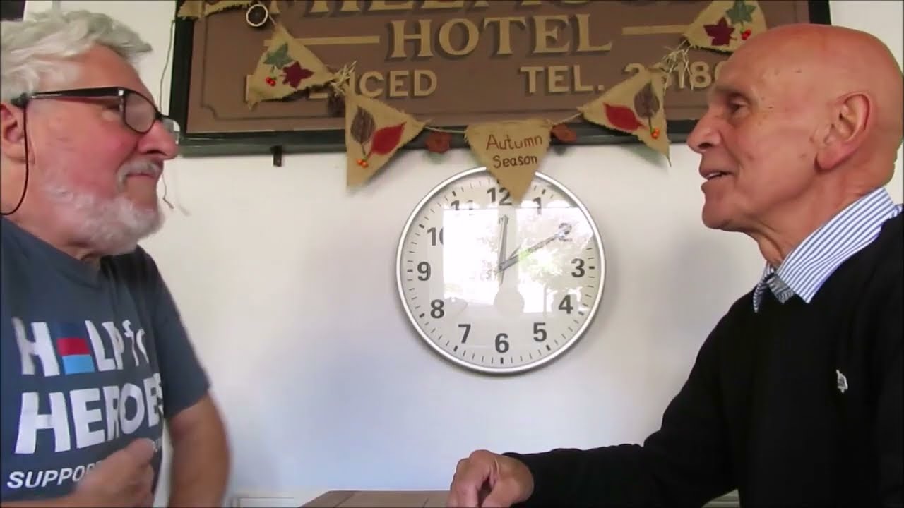 The Queen Elizabeth March