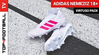 adidas virtuso nemeziz