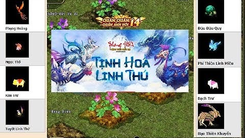 Lỗi kĩ năng sống sever 2023 phong thần năm 2024