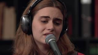 Coals - RAVE03' (Live on KEXP) Resimi