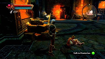 Kingdom of Amalur Reckoning - Walkthrough 3 - (Denonu Plays) | Denonu Does Gaming